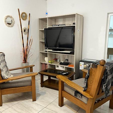 Casa En Santa Rosa Βίλα RSA Εξωτερικό φωτογραφία