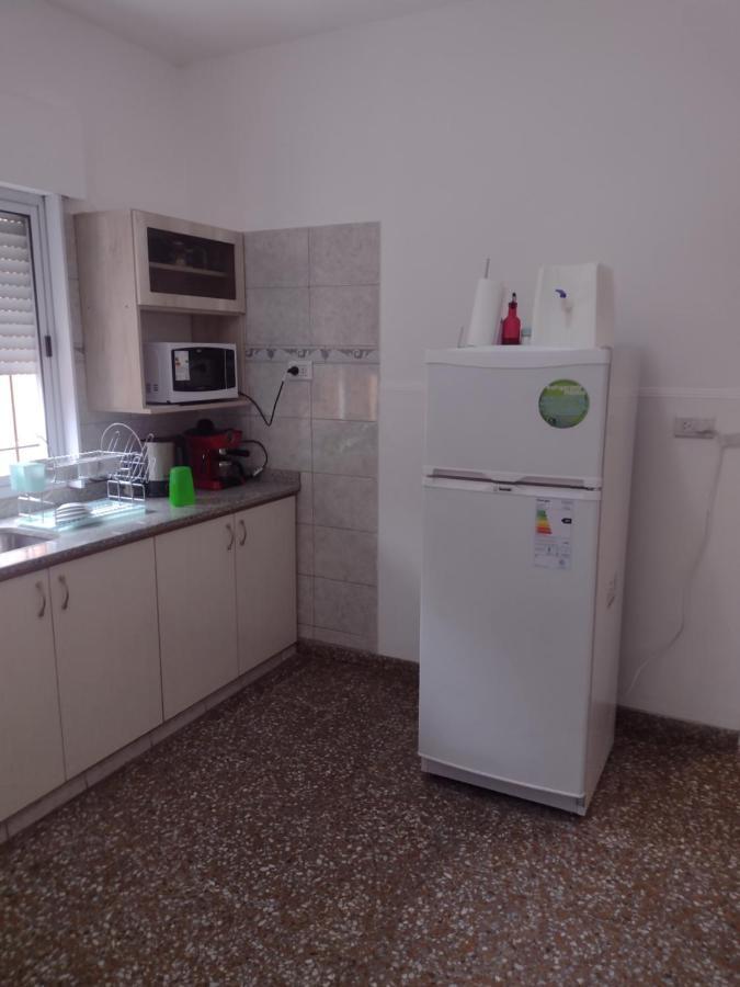 Casa En Santa Rosa Βίλα RSA Εξωτερικό φωτογραφία