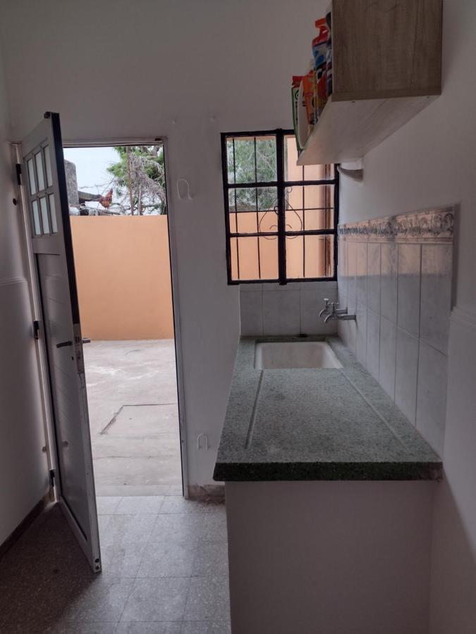 Casa En Santa Rosa Βίλα RSA Εξωτερικό φωτογραφία