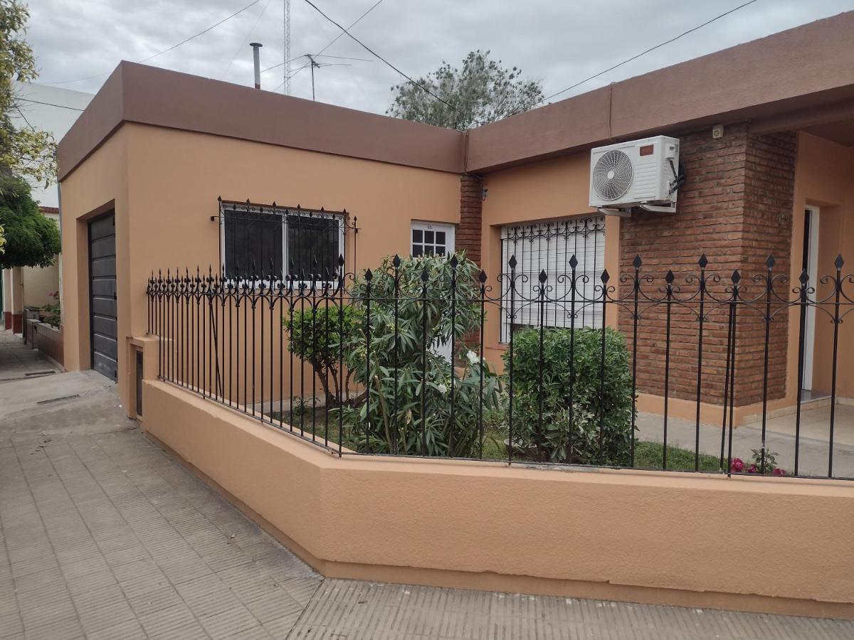 Casa En Santa Rosa Βίλα RSA Εξωτερικό φωτογραφία