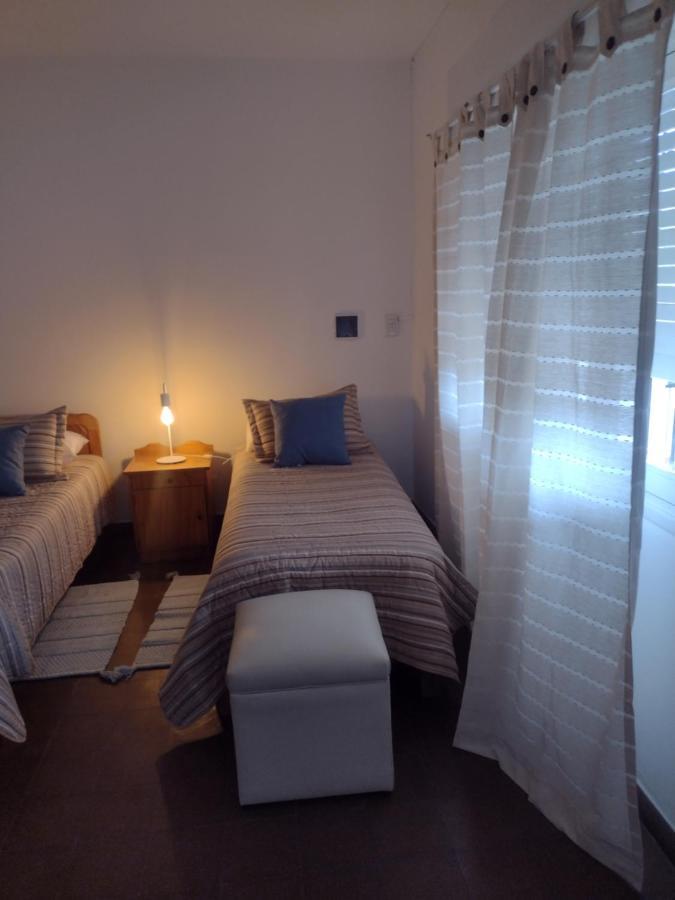 Casa En Santa Rosa Βίλα RSA Εξωτερικό φωτογραφία