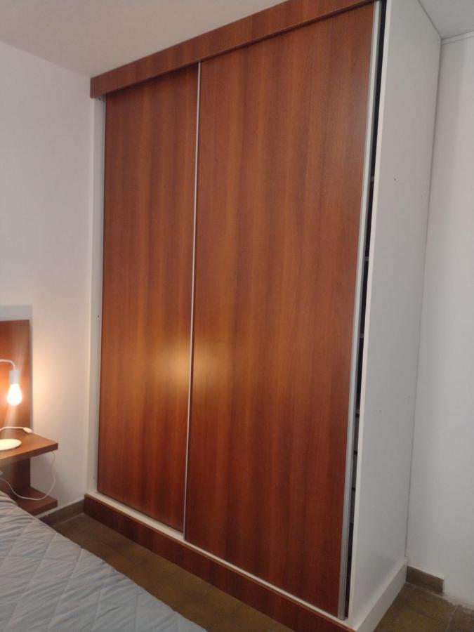 Casa En Santa Rosa Βίλα RSA Εξωτερικό φωτογραφία