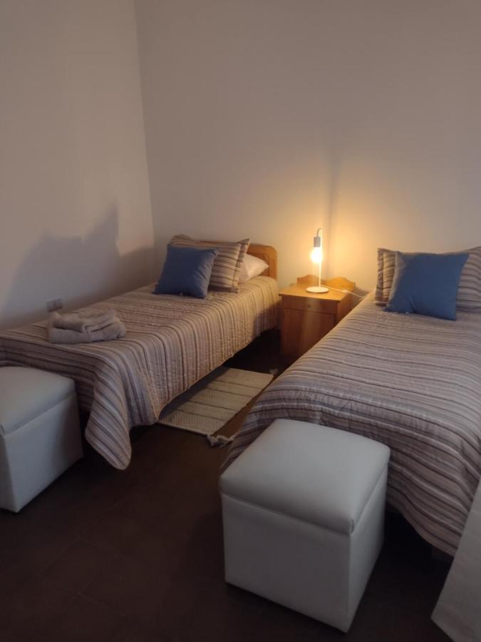 Casa En Santa Rosa Βίλα RSA Εξωτερικό φωτογραφία
