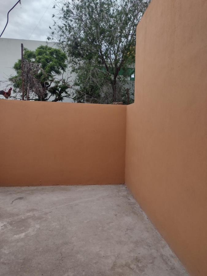 Casa En Santa Rosa Βίλα RSA Εξωτερικό φωτογραφία