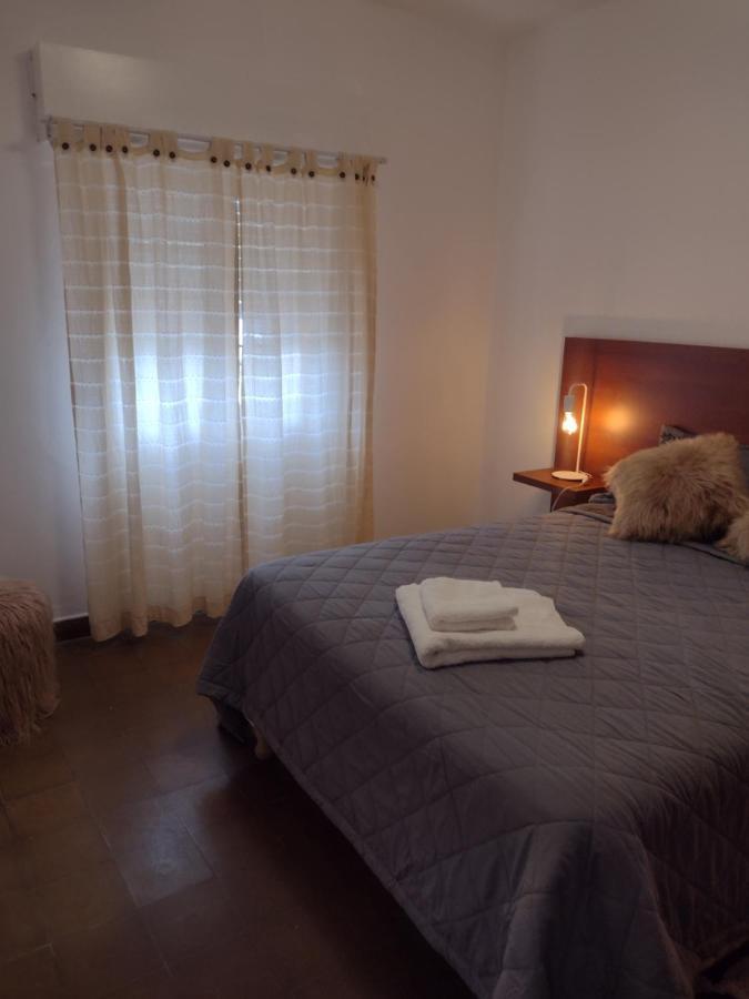 Casa En Santa Rosa Βίλα RSA Εξωτερικό φωτογραφία