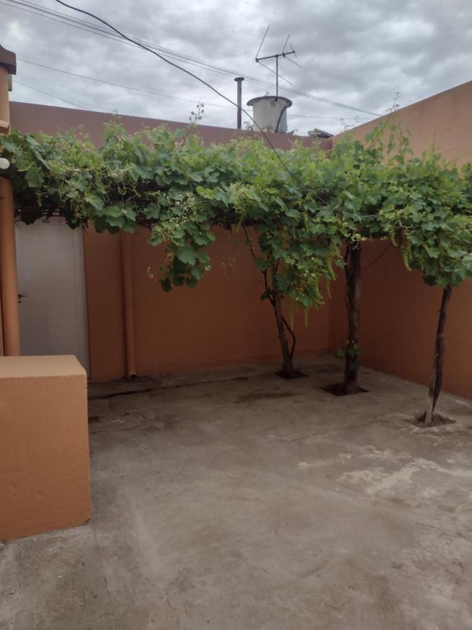 Casa En Santa Rosa Βίλα RSA Εξωτερικό φωτογραφία