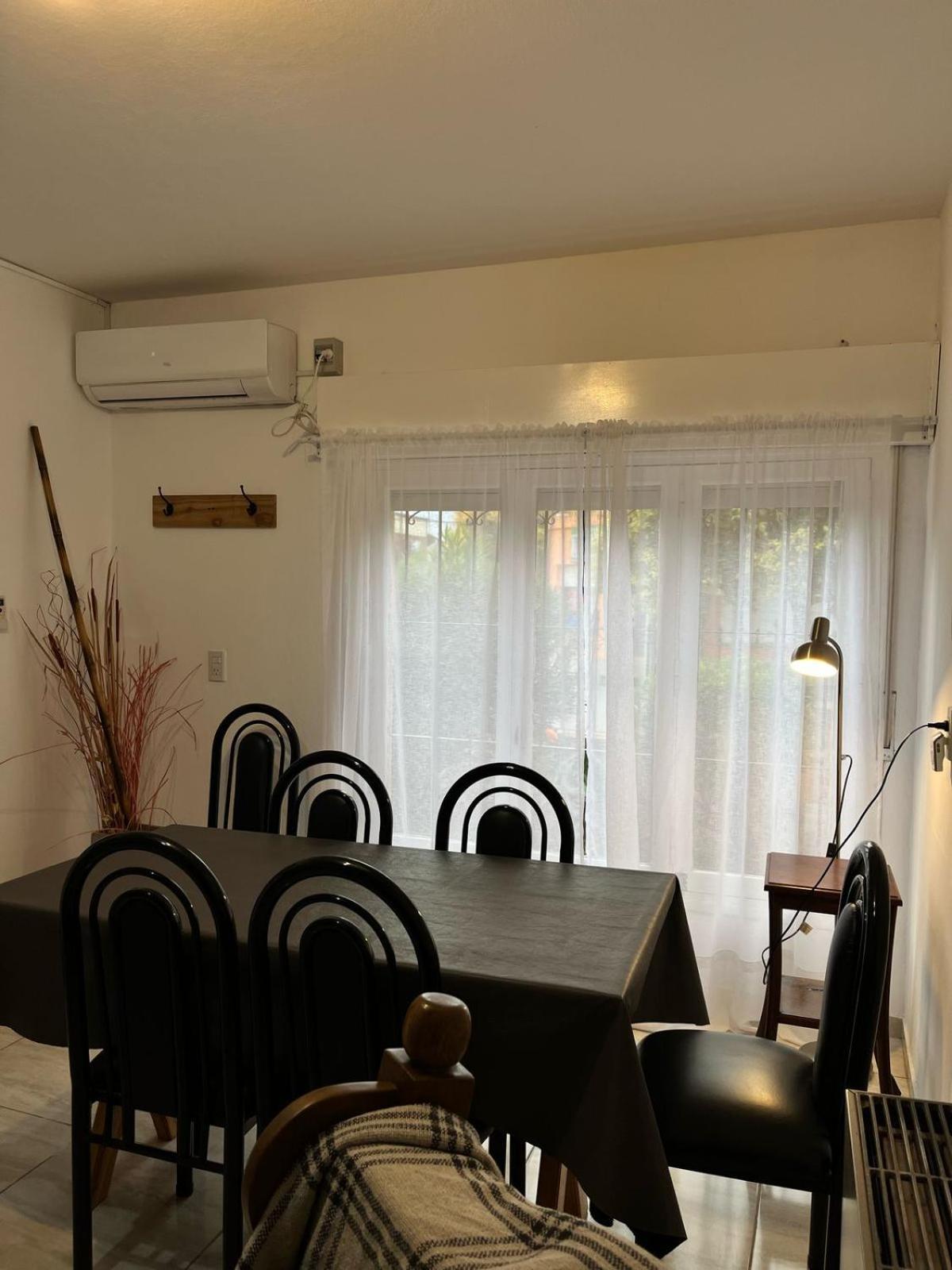 Casa En Santa Rosa Βίλα RSA Εξωτερικό φωτογραφία