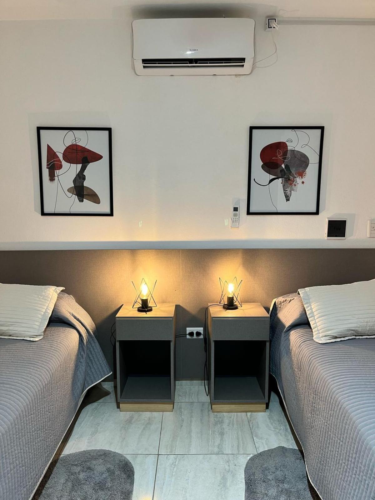 Casa En Santa Rosa Βίλα RSA Εξωτερικό φωτογραφία