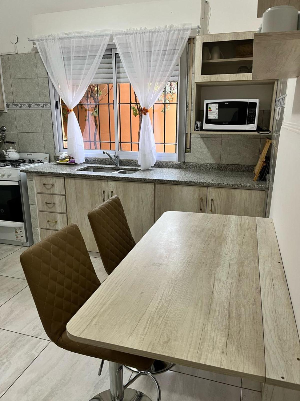 Casa En Santa Rosa Βίλα RSA Εξωτερικό φωτογραφία